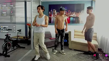 badguyss_bisex stripchat stream image