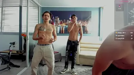 badguyss_bisex stripchat stream image