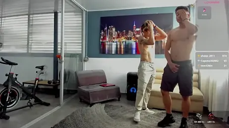 badguyss_bisex stripchat stream image