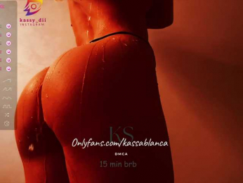 Kassablanca bongacams stream image