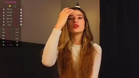 RubbyFoks stripchat stream image