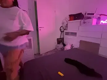 _MelinaCurves_ stripchat stream image