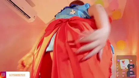 Lucysweett__ stripchat stream image