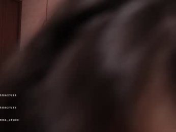 mariannacruzz chaturbate stream image