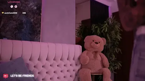 AishaDevoe stripchat stream image