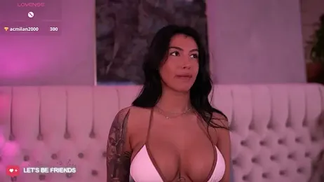 AishaDevoe stripchat stream image