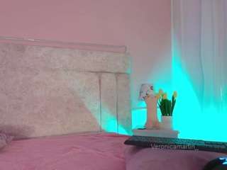 veronicamartin camsoda stream image