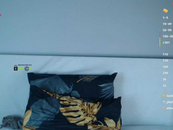 DreamDia bongacams stream image