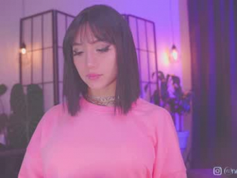 nekyra_san chaturbate stream image