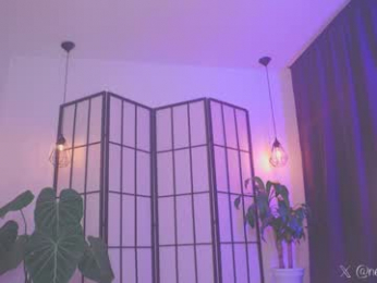 nekyra_san chaturbate stream image