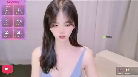 GouGou-111 stripchat stream image