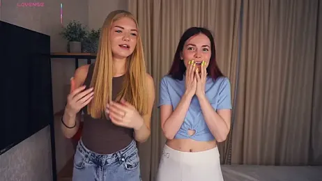 EllenReeves stripchat stream image