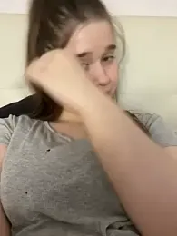 HornyGirlH stripchat stream image