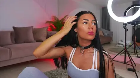 Abbela_White stripchat stream image