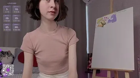 ErlineGolson stripchat stream image