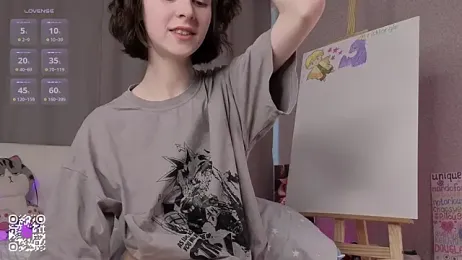 ErlineGolson stripchat stream image