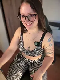 Megan_lu2 stripchat stream image