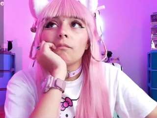 marceliinee camsoda stream image