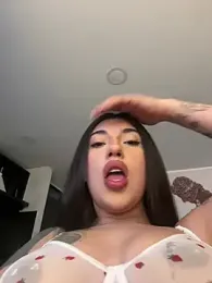 KarolVega- stripchat stream image