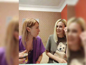 Andre-Blondinochka bongacams stream image