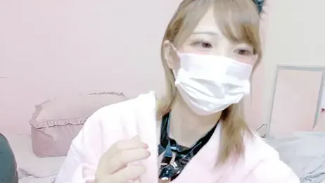 -nyanko- stripchat stream image