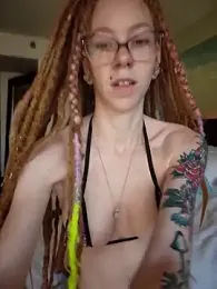 LucidLucy stripchat stream image