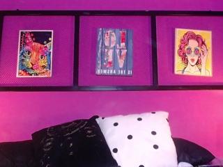 Tokio Rey flirt4free stream image