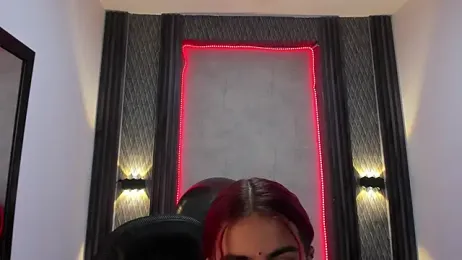 selene_red_ stripchat stream image