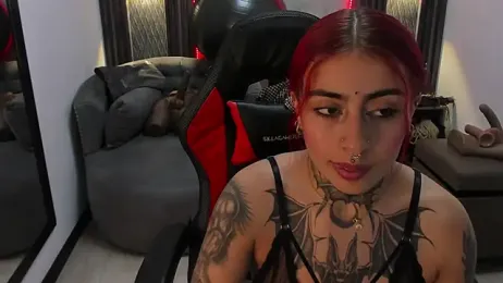 selene_red_ stripchat stream image