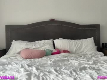 frenchava chaturbate stream image