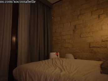 cinnabelle chaturbate stream image