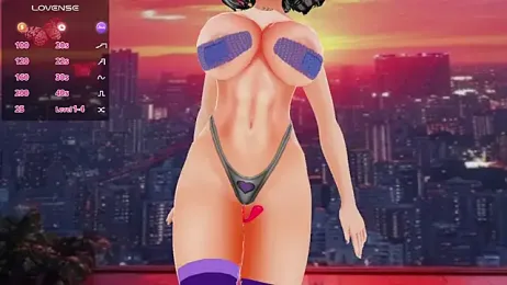 Auri_Hikaru stripchat stream image