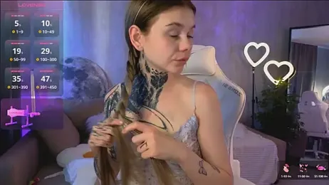 Britney_Lynch stripchat stream image