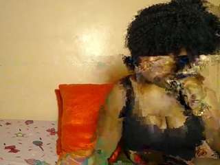 mcsteamydaisy camsoda stream image