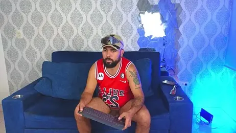 Michaell_twink stripchat stream image