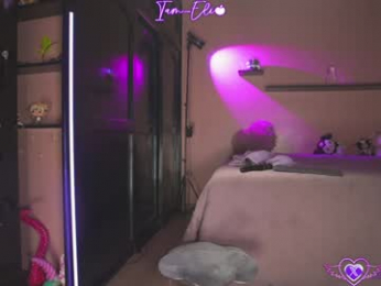 iam_eli chaturbate stream image