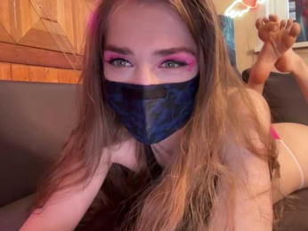 CandyBoom bongacams stream image