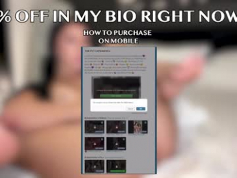 itskassielee chaturbate stream image