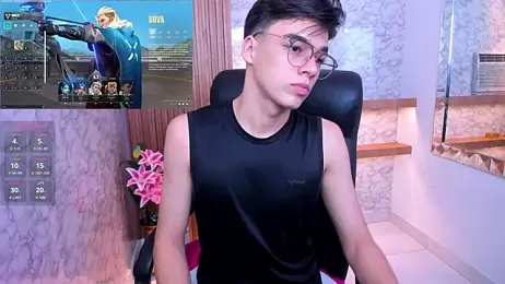 Gerony_ stripchat stream image