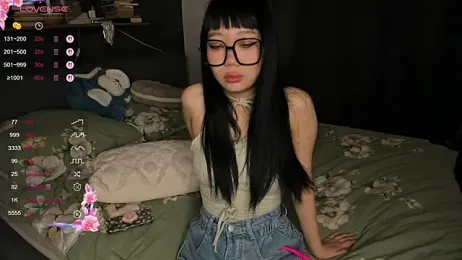 HinataBrooks stripchat stream image