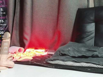 Devilsbride bongacams stream image