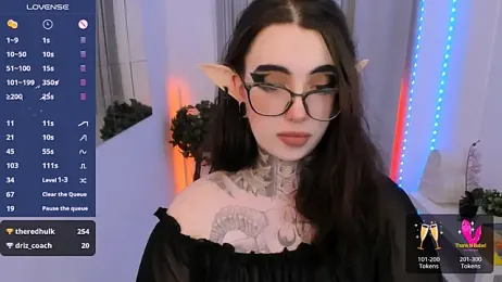 Dixi_Pixi_ stripchat stream image