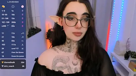 Dixi_Pixi_ stripchat stream image