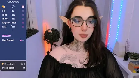 Dixi_Pixi_ stripchat stream image