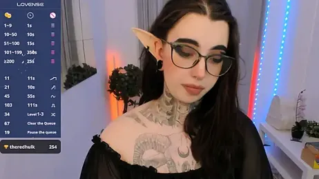 Dixi_Pixi_ stripchat stream image