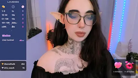 Dixi_Pixi_ stripchat stream image