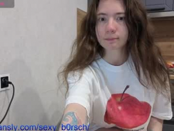 sexy_b0rsch chaturbate stream image