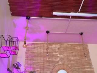 lady-brownn camsoda stream image