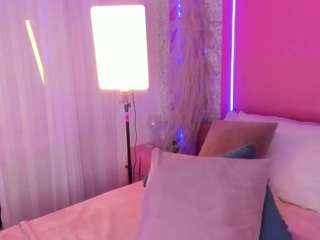 emyliesander camsoda stream image