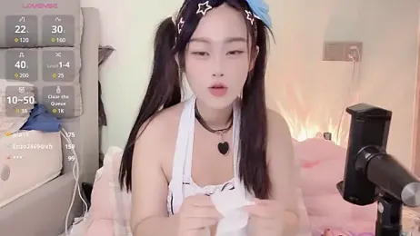 yueyue2003 stripchat stream image